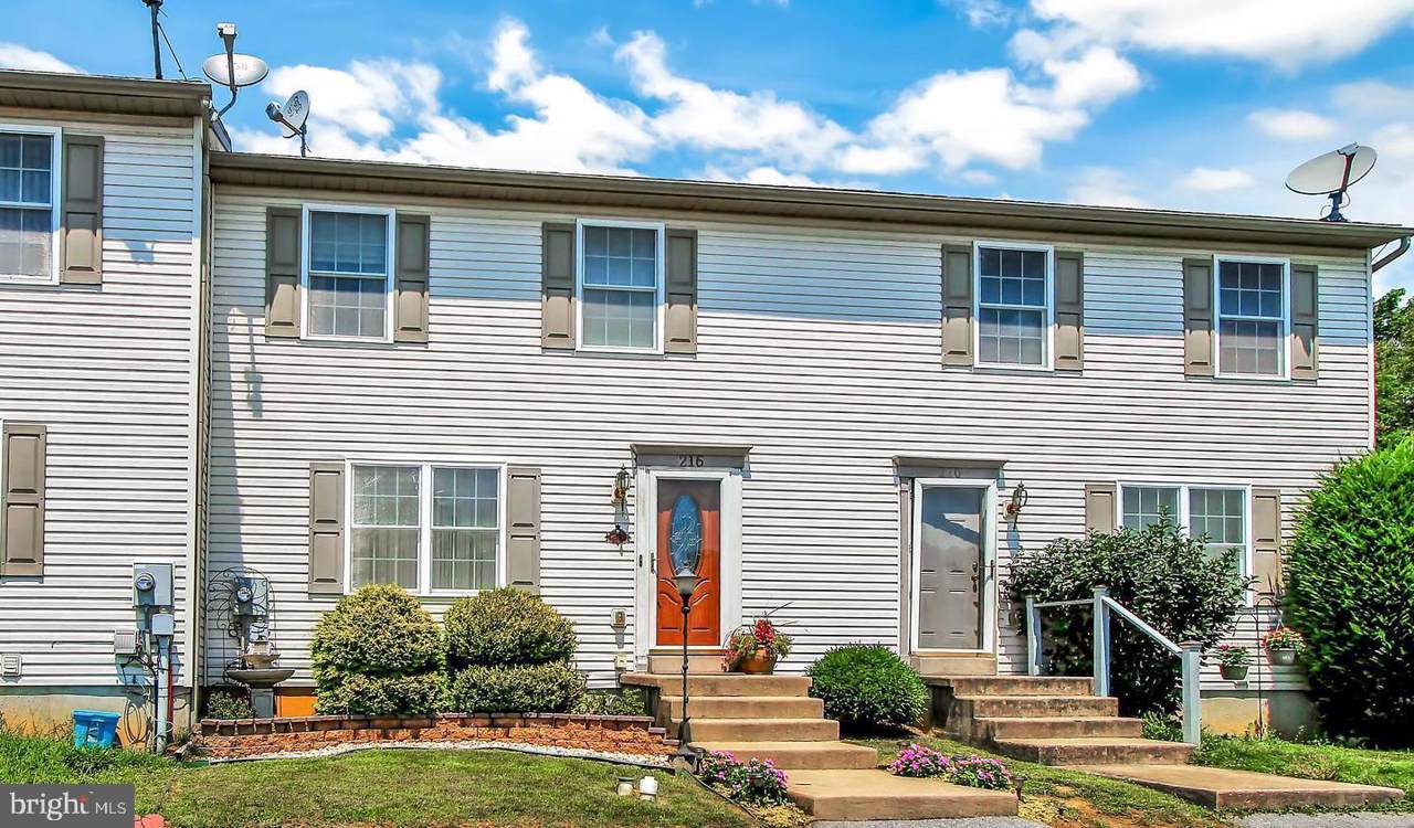 216 White Birch Lane - Photo 1