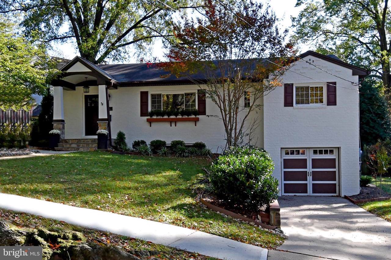 1102 Trinity Drive - Photo 1