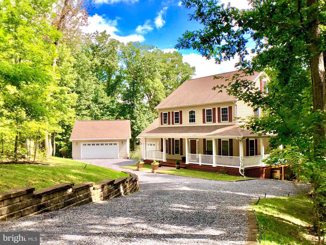 790 Thunder Road - Photo 1