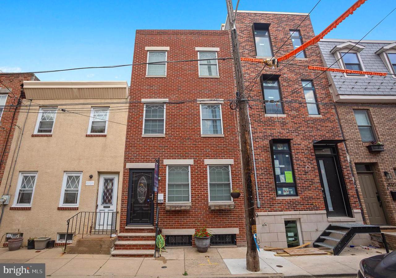 2025 Kimball Street - Photo 1