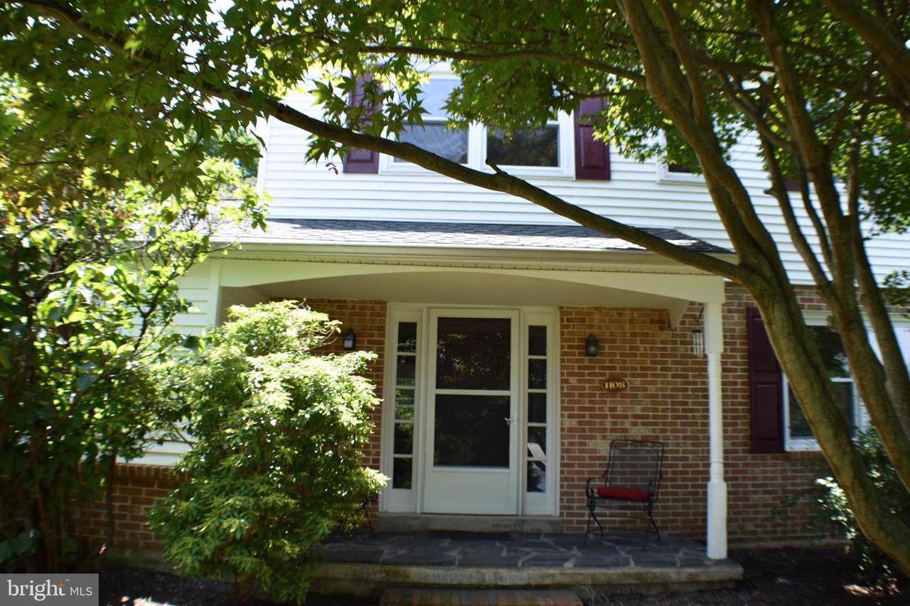 1108 Caln Meetinghouse Road - Photo 1