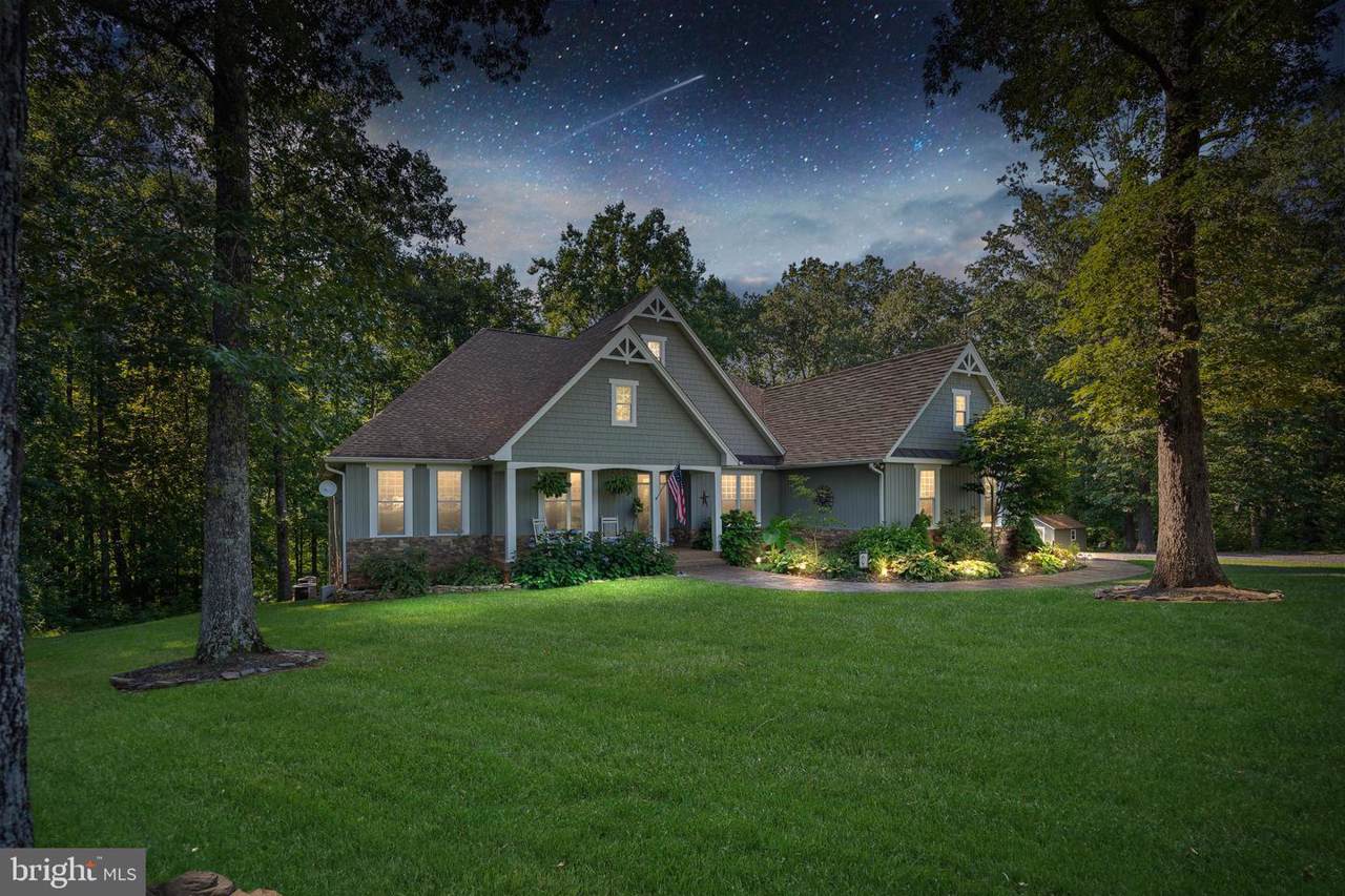 1205 Spotswood Drive - Photo 1