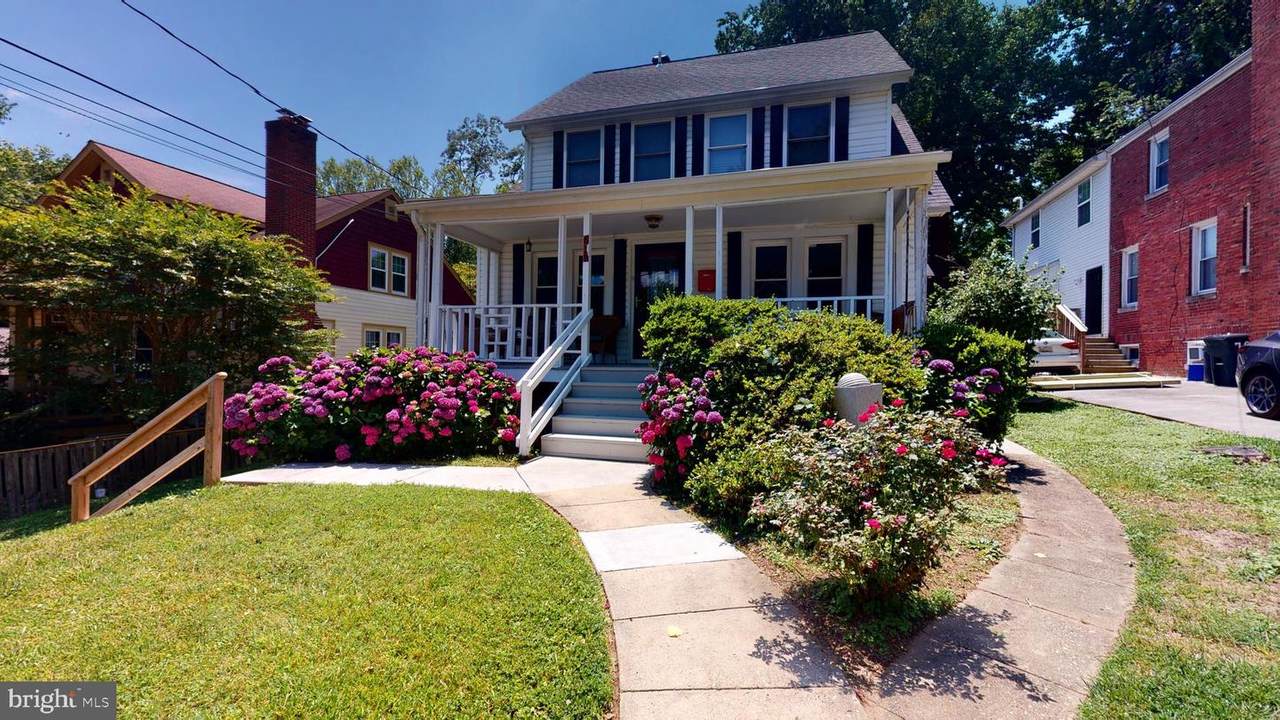 612 Thayer Avenue - Photo 1