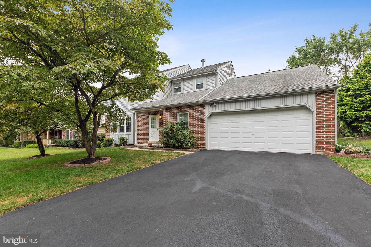 37 Bernard Boulevard - Photo 1