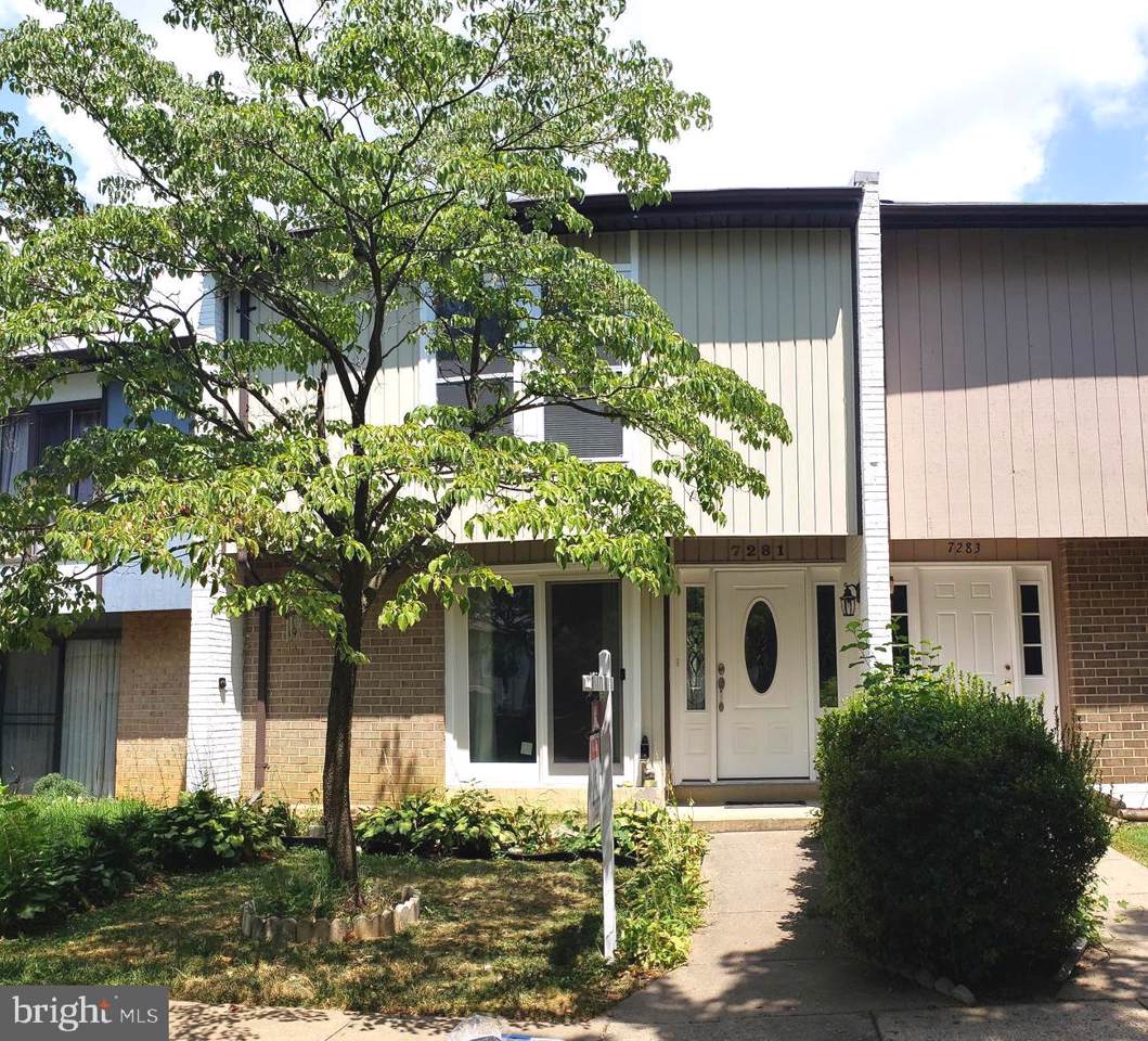 7281 Larrup Court - Photo 1
