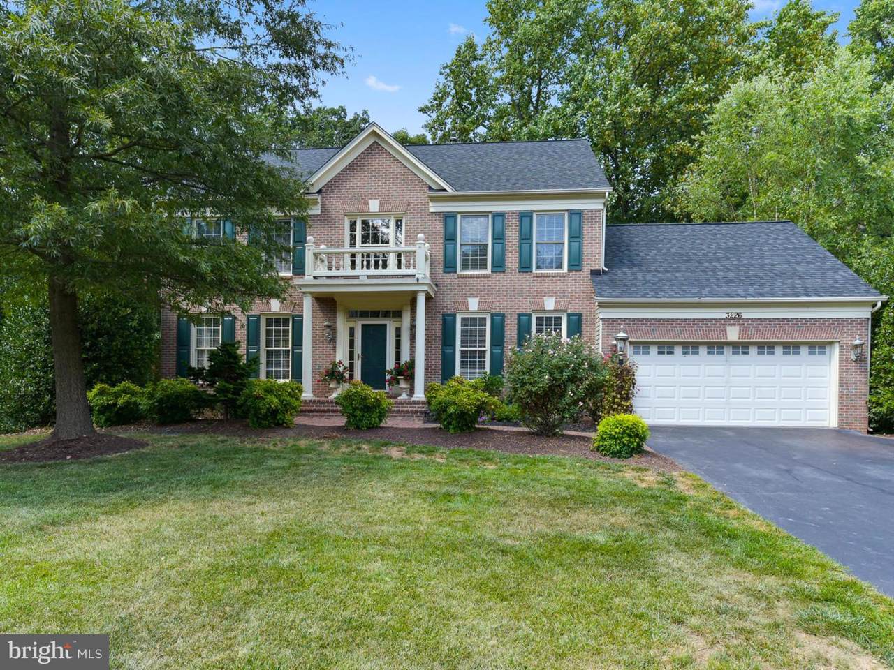 3226 Winmoor Drive - Photo 1