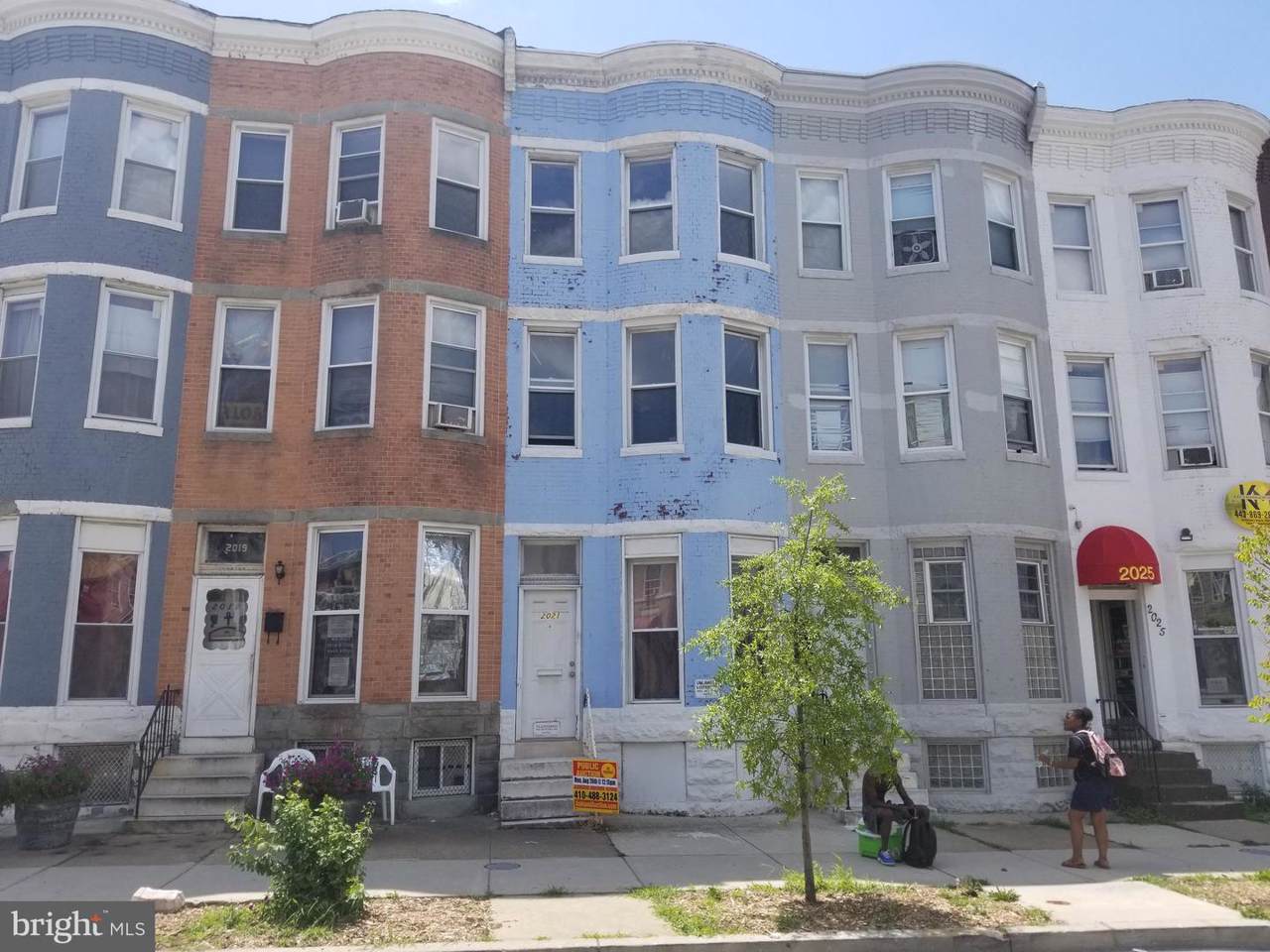 2021 North Avenue - Photo 1