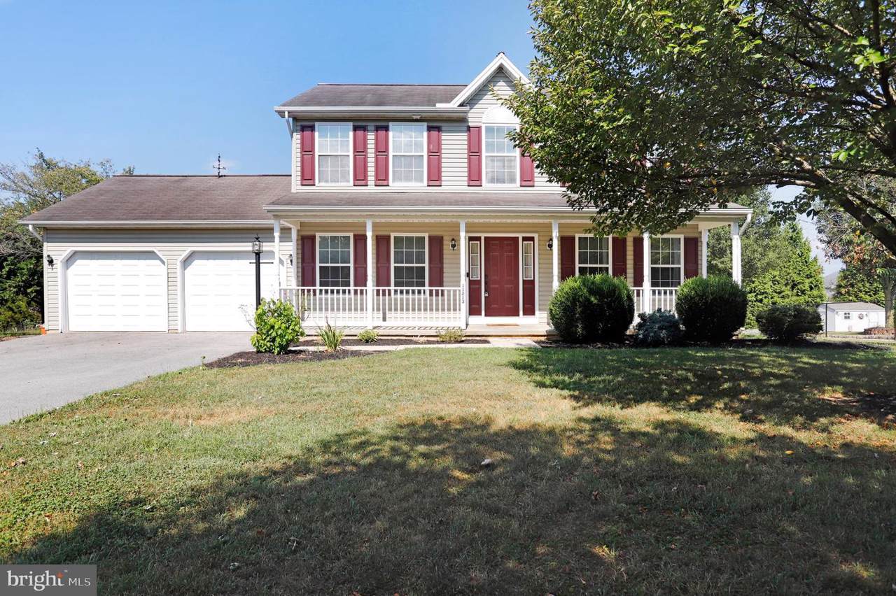 11213 Williamsport Pike - Photo 1
