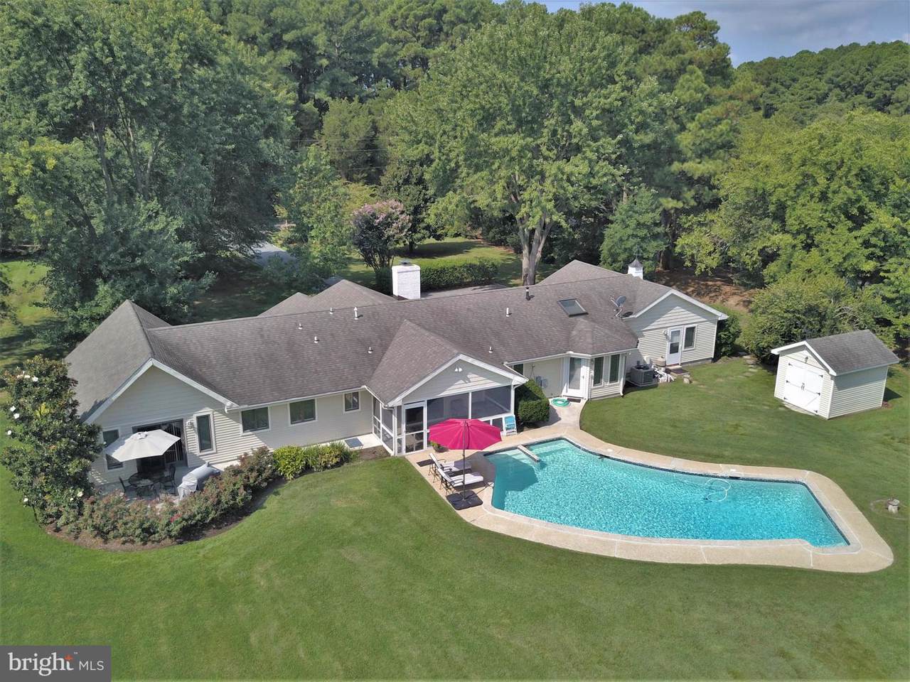 25972 Goose Neck Road - Photo 1