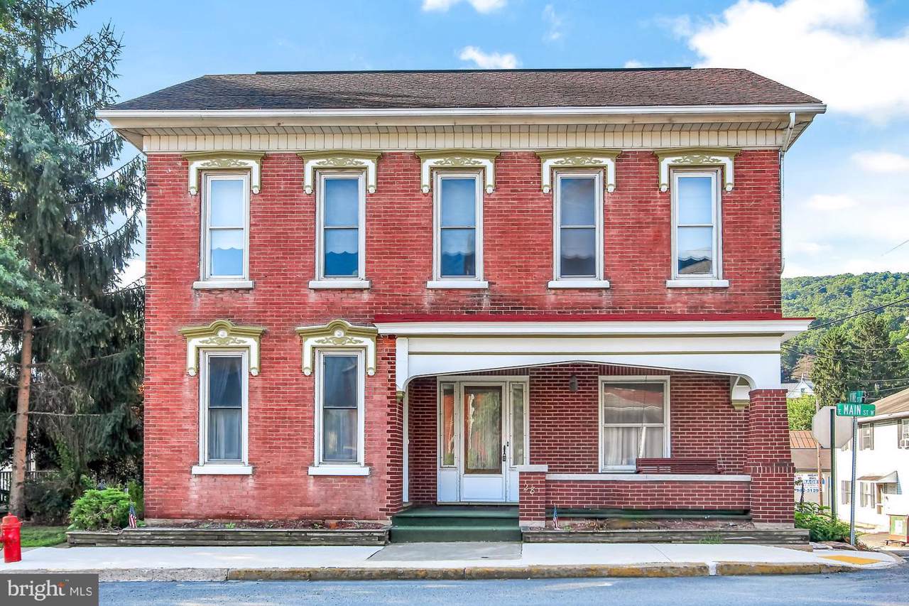 28 Main Street - Photo 1
