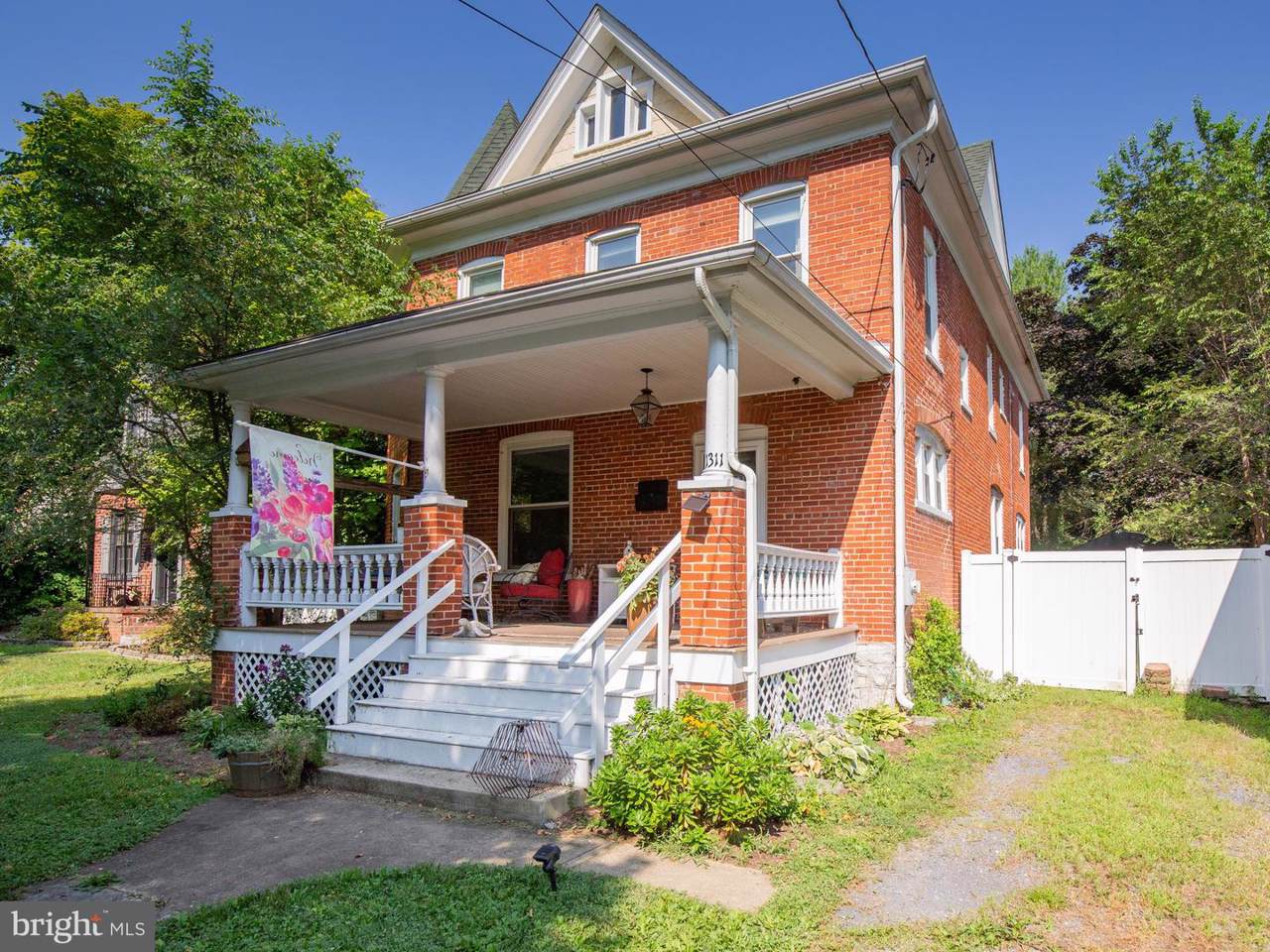 1311 Valley Avenue - Photo 1