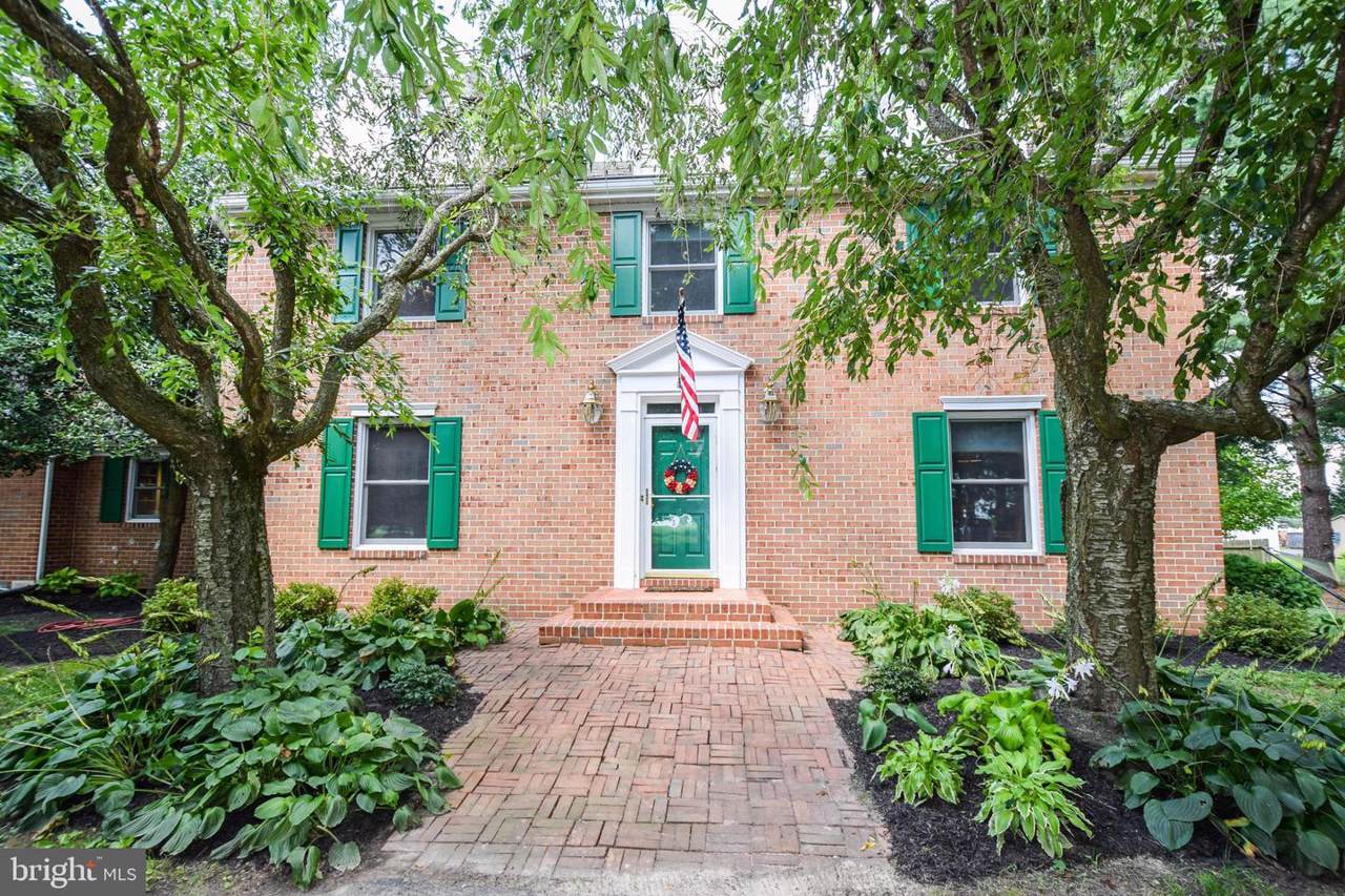 320 Whig Lane Road - Photo 1