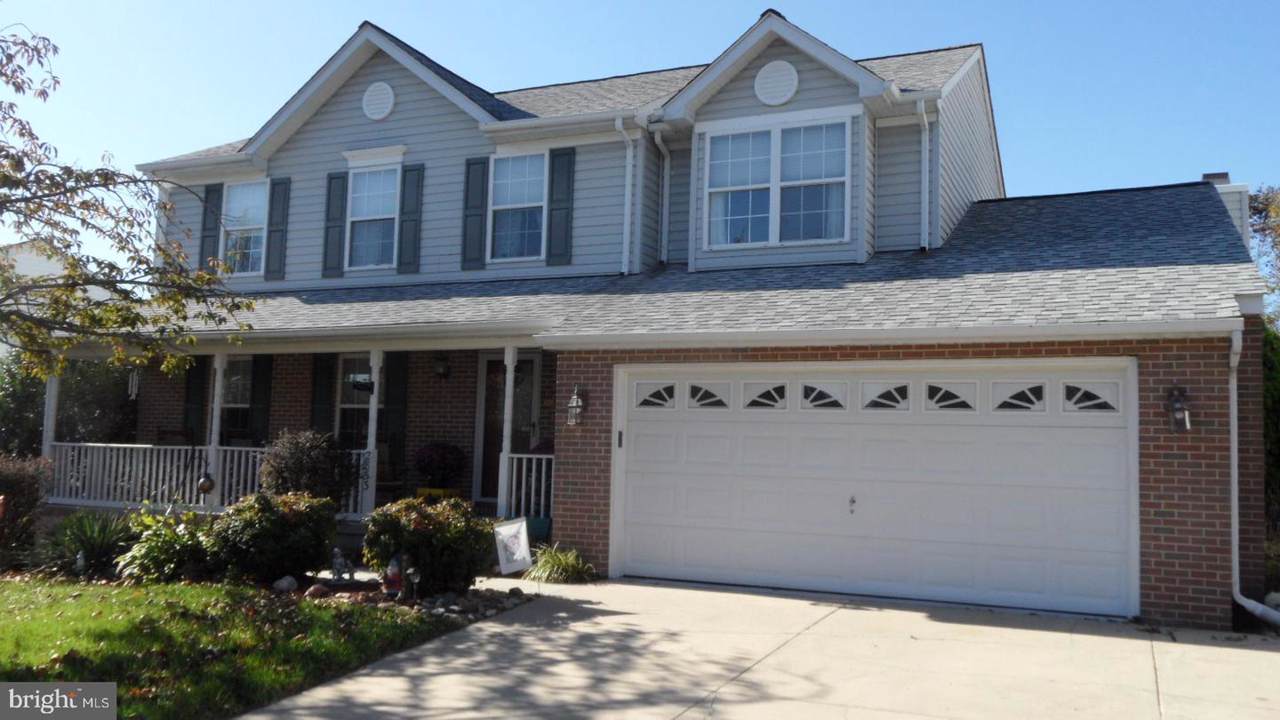 2853 Bynum Overlook Drive - Photo 1