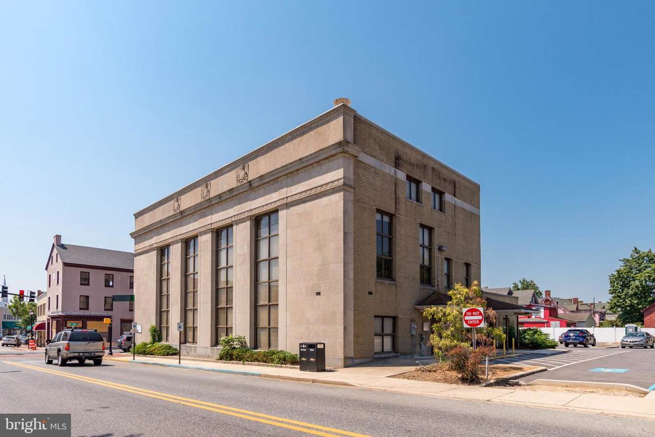 1-NW Front Street - Photo 1
