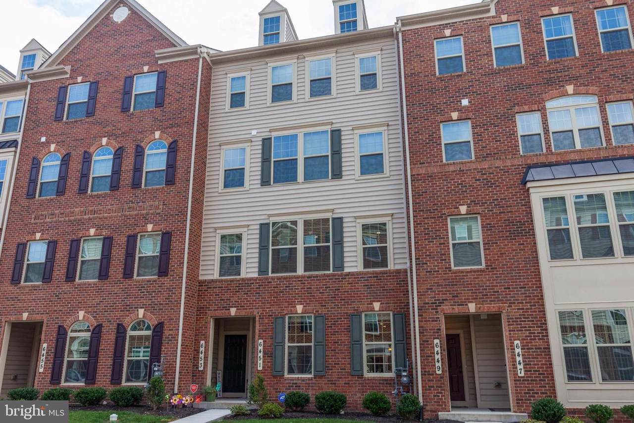 6451 Alan Linton Boulevard - Photo 1