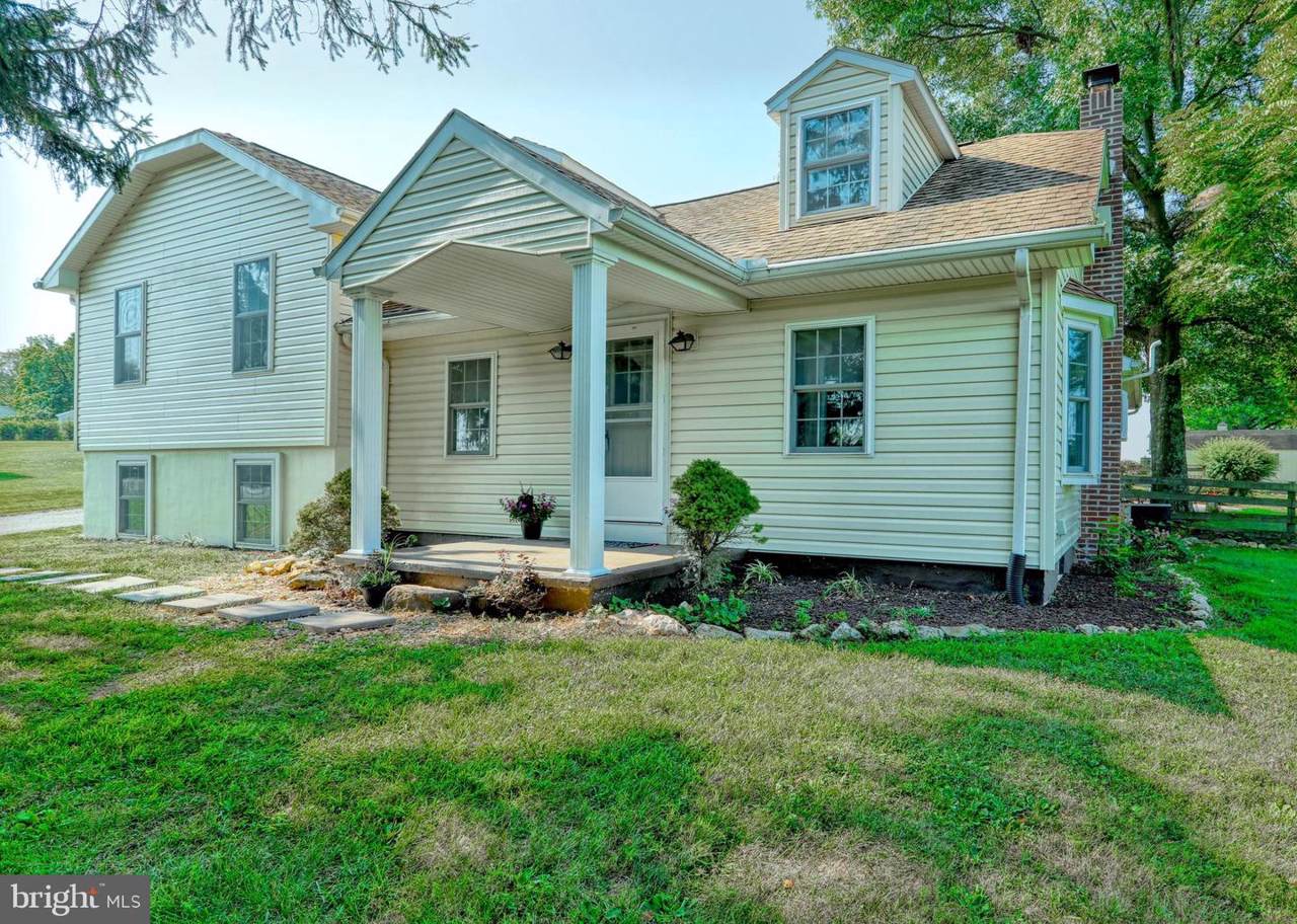 4858 Lehman Road - Photo 1