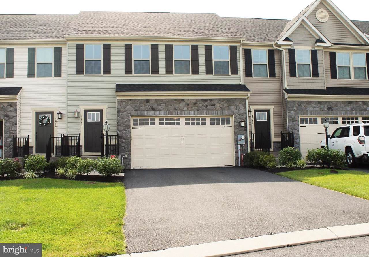 4048 Silver Charm Court - Photo 1