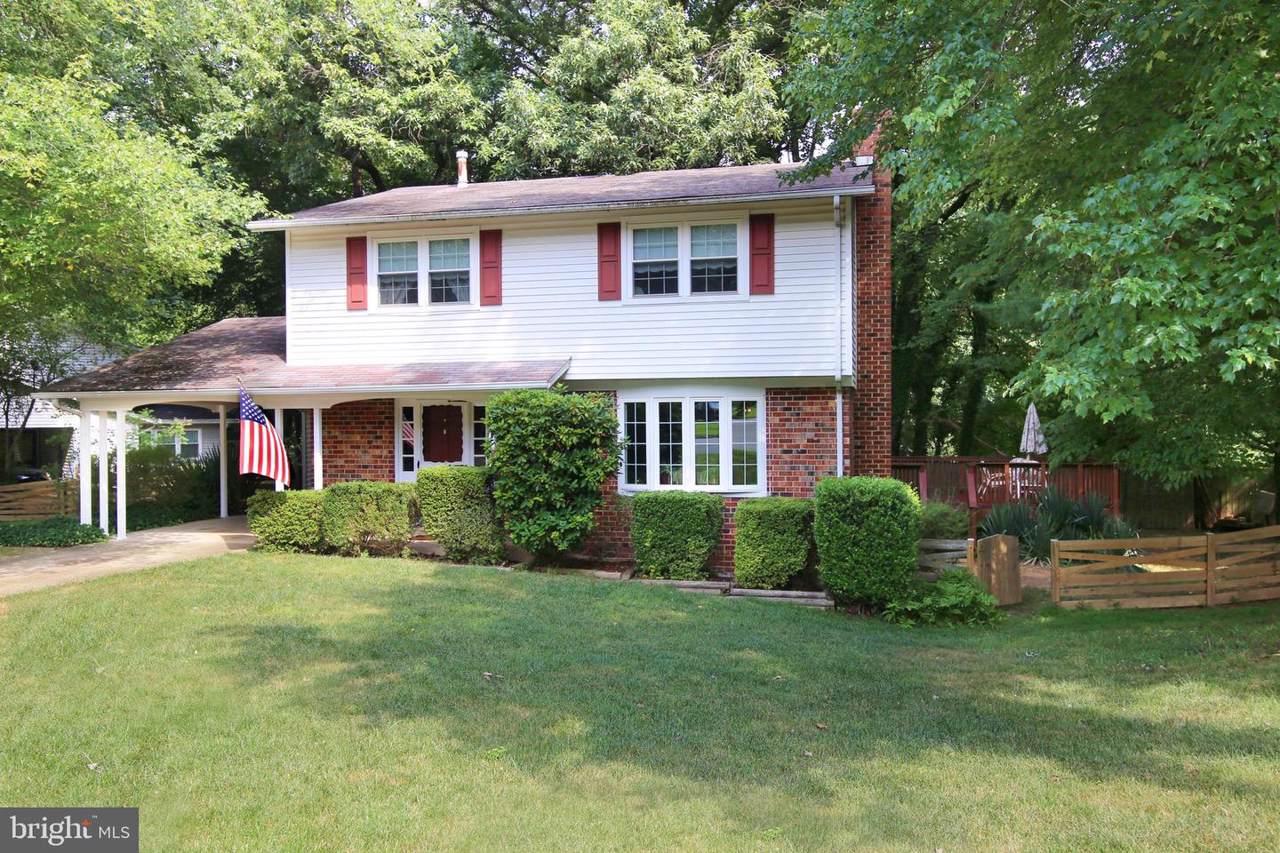 9708 Commonwealth Boulevard - Photo 1