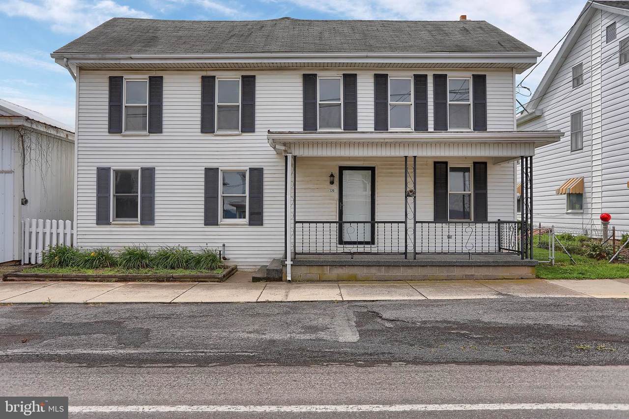 320 Market Street - Photo 1