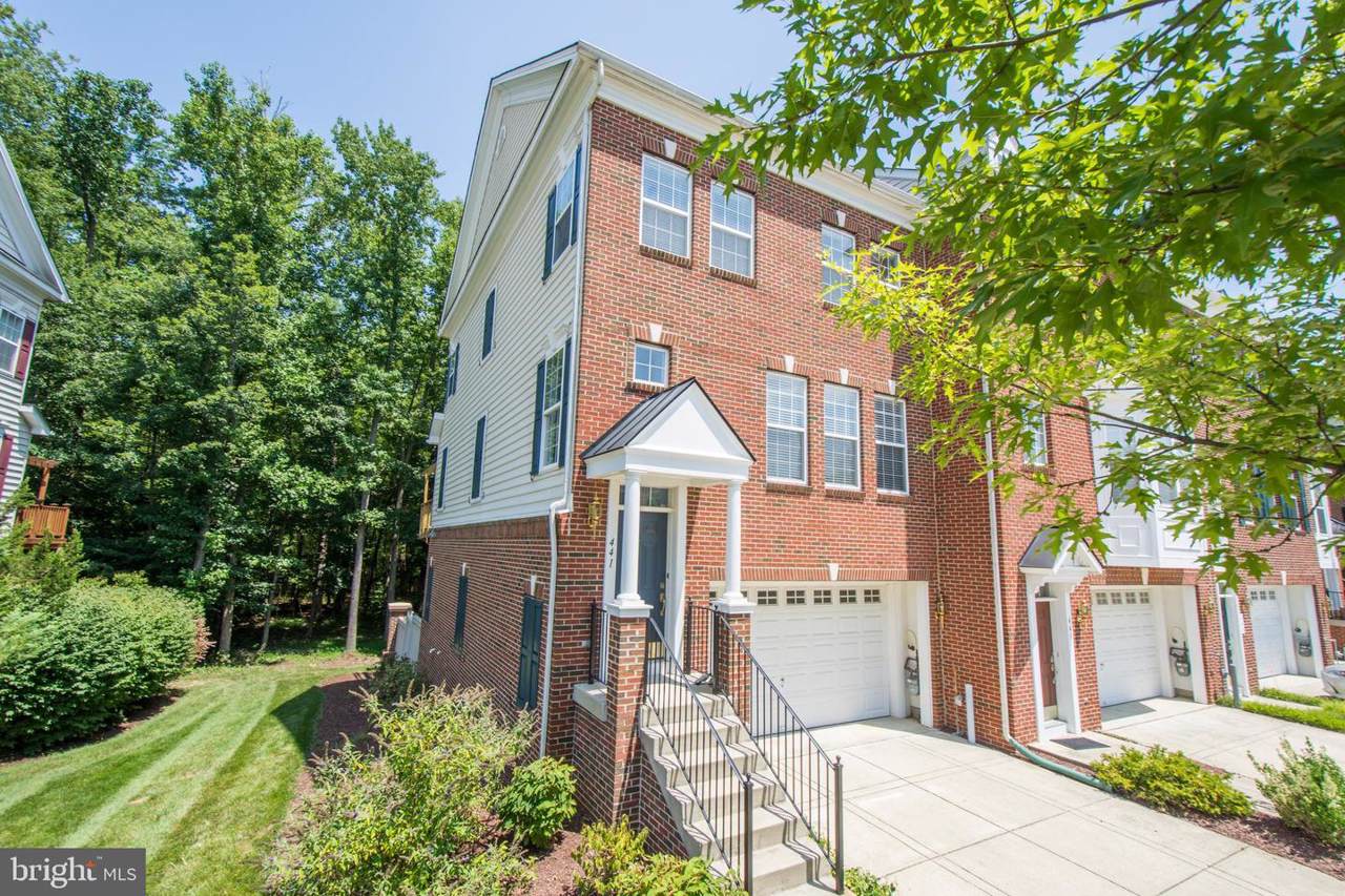 441 Penwood Drive - Photo 1