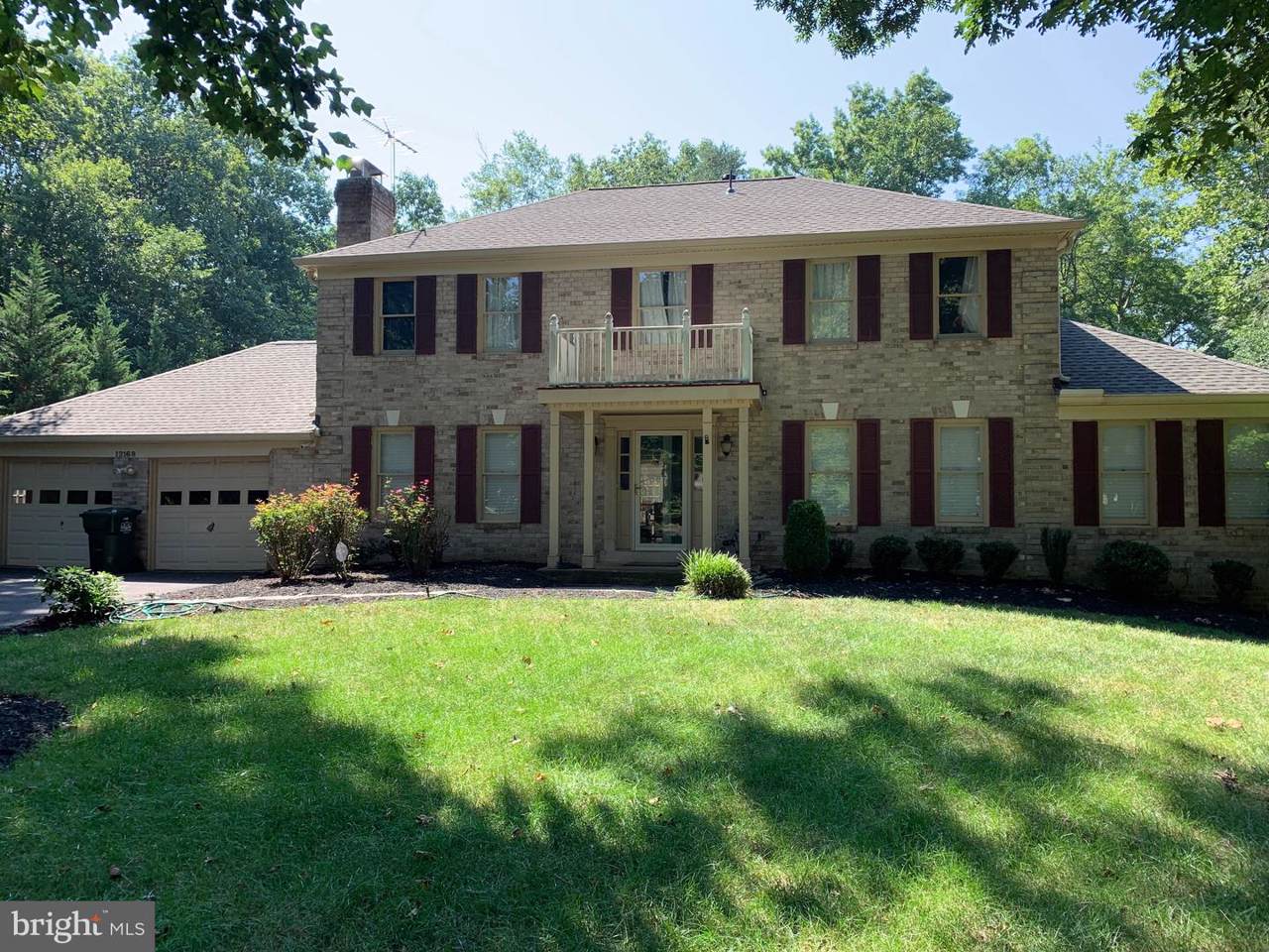 12168 Holly Knoll Circle - Photo 1