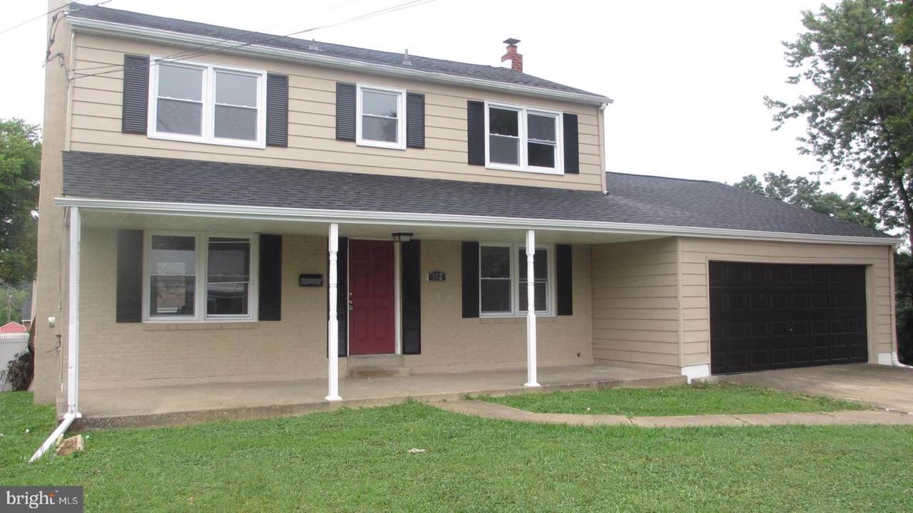 102 Keystone Avenue - Photo 1
