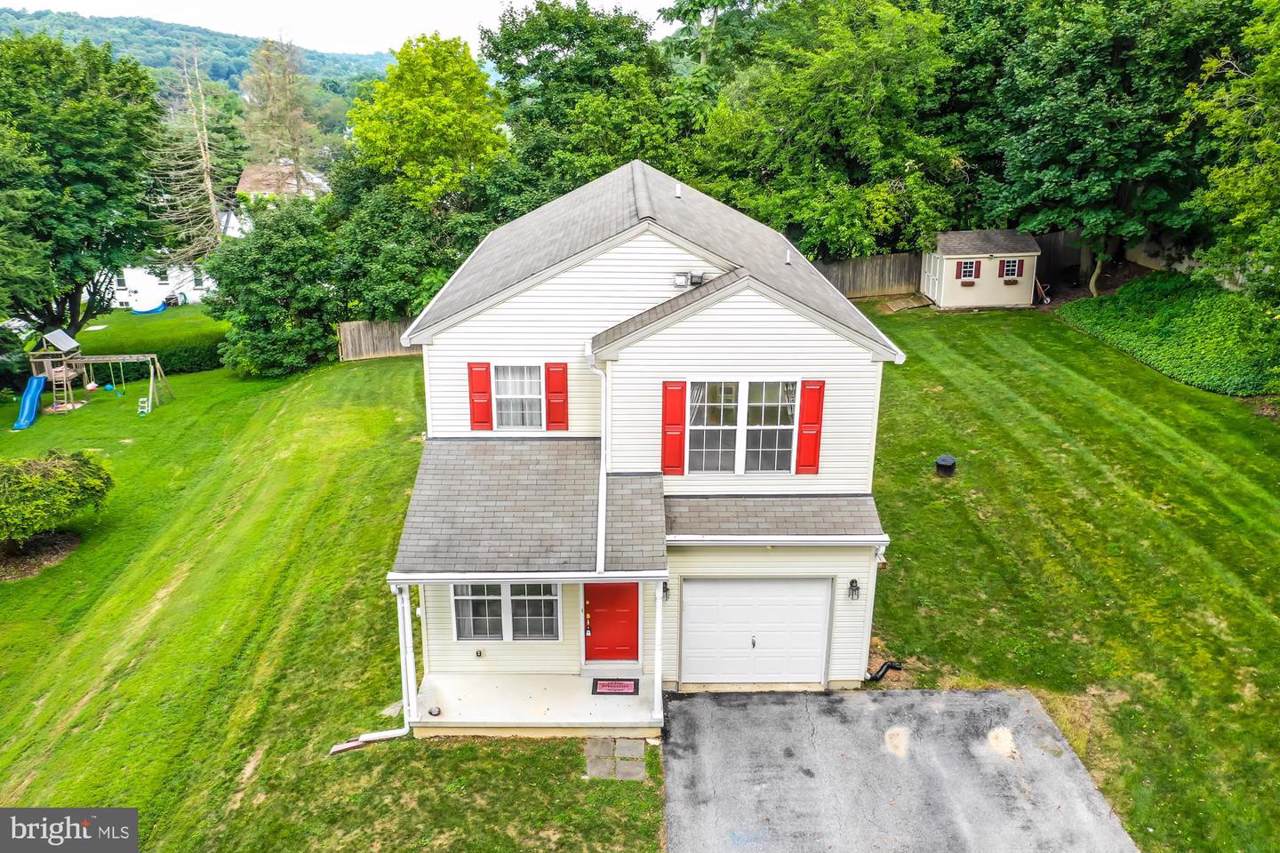 5 Prospect Avenue - Photo 1