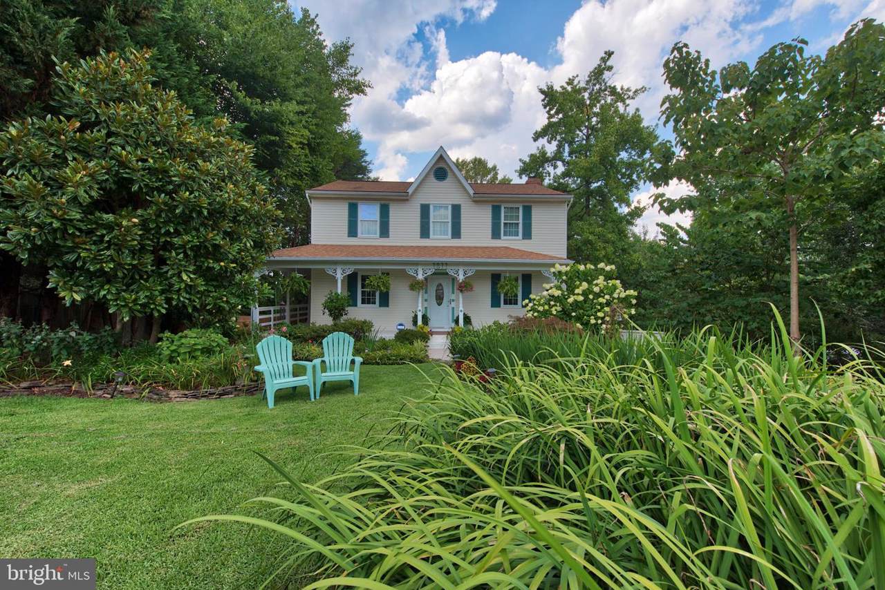 1211 Pine Cone Court - Photo 1