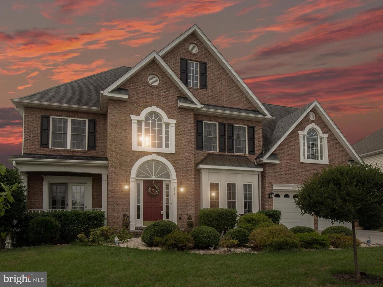 114 Chardonnay Drive - Photo 1