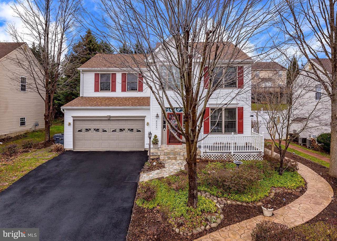 6234 Oakland Drive - Photo 1