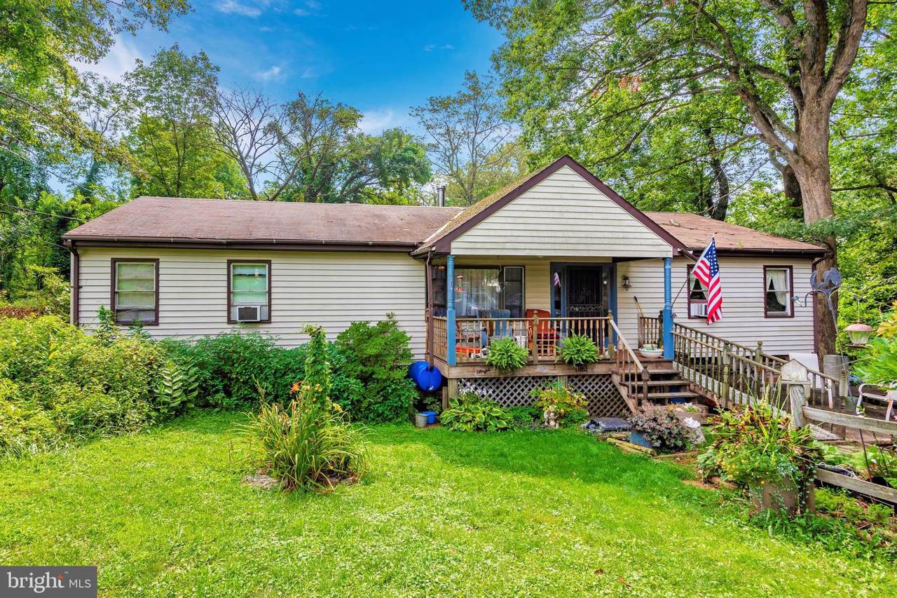 16601 Raven Rock Road - Photo 1