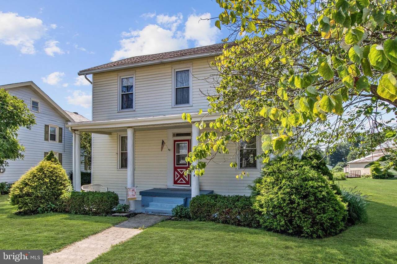 414 Valley Avenue - Photo 1