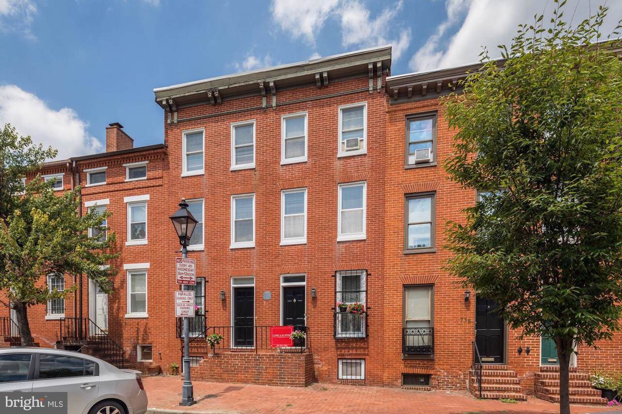 740 Mchenry Street - Photo 1
