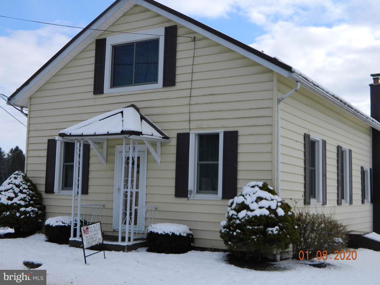 623 Aristes Road - Photo 1