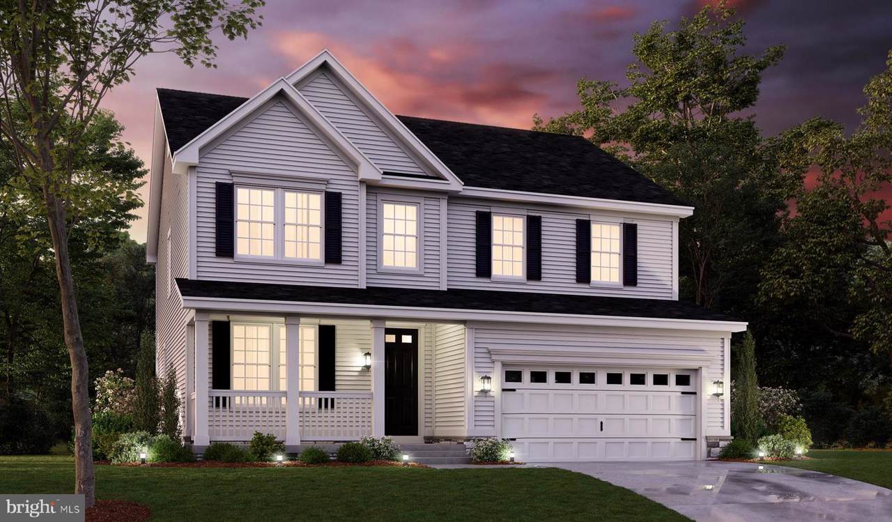 402 Crystal Downs Court - Photo 1