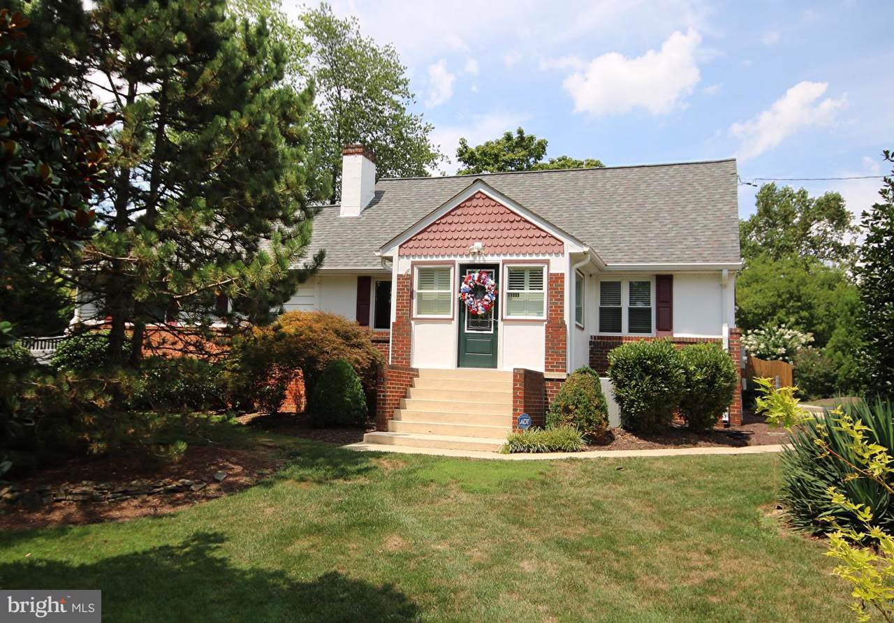 11111 Fort Washington Road - Photo 1