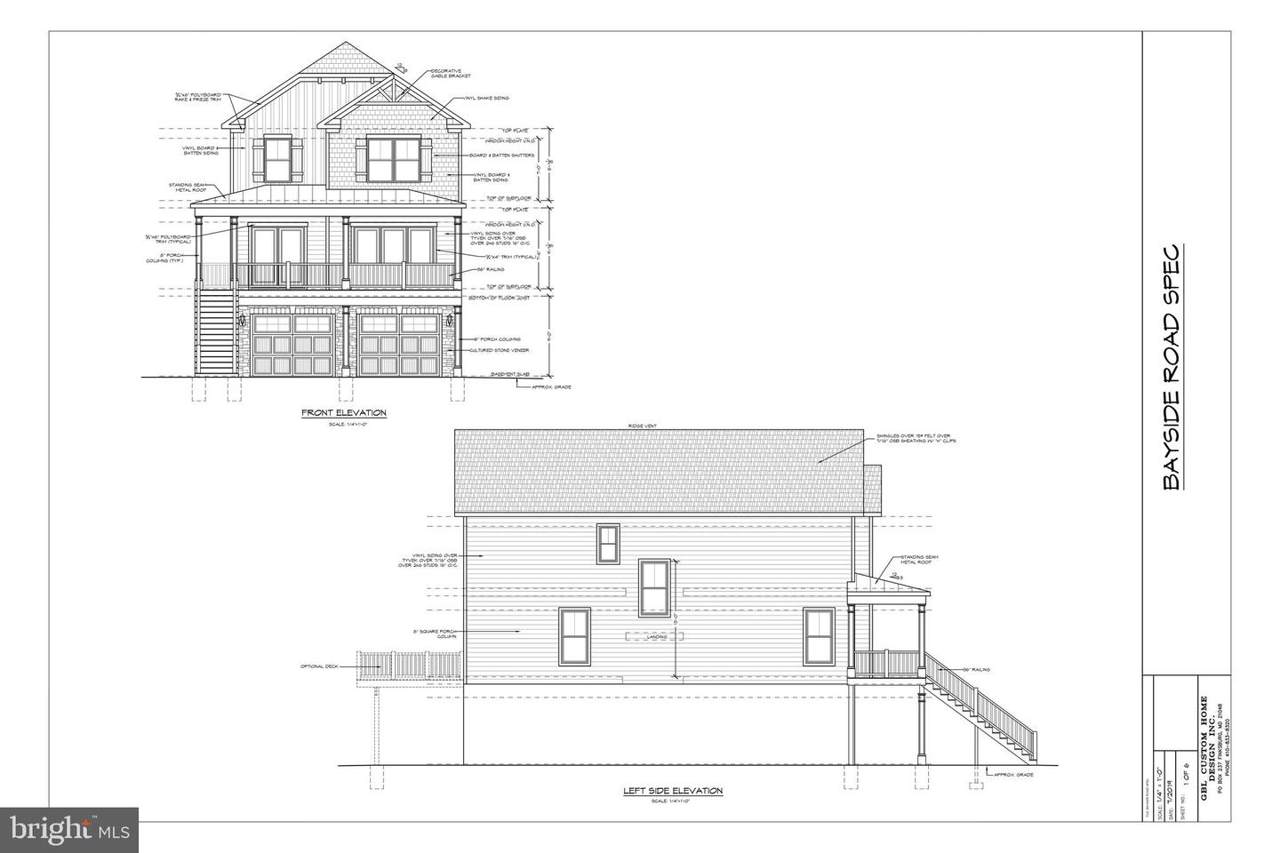 1226 Bayside Road - Photo 1