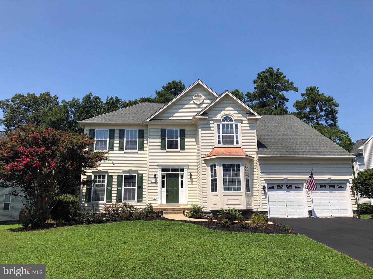 23265 Jenifer Court - Photo 1