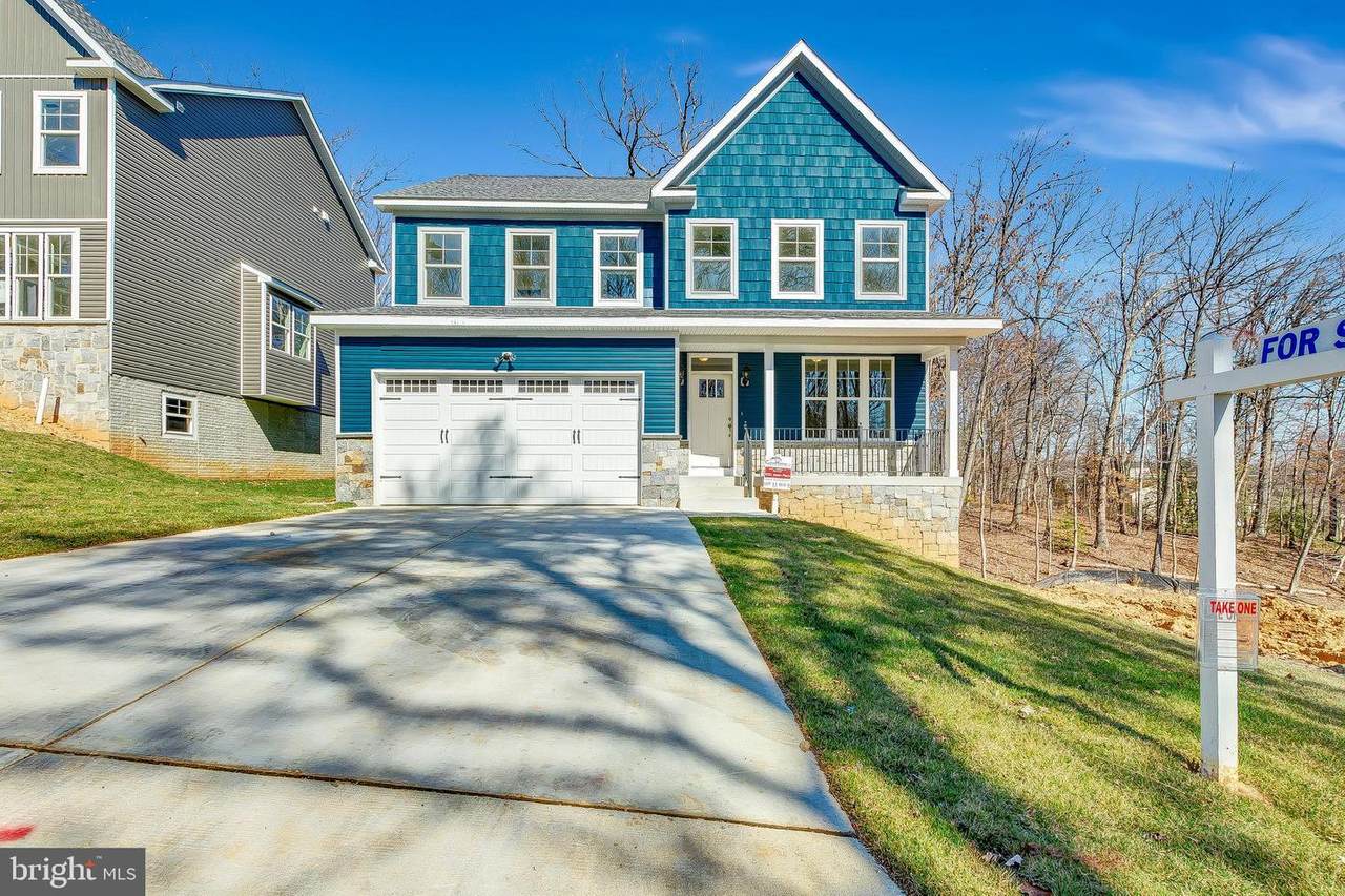 6324 Joslyn Place - Photo 1
