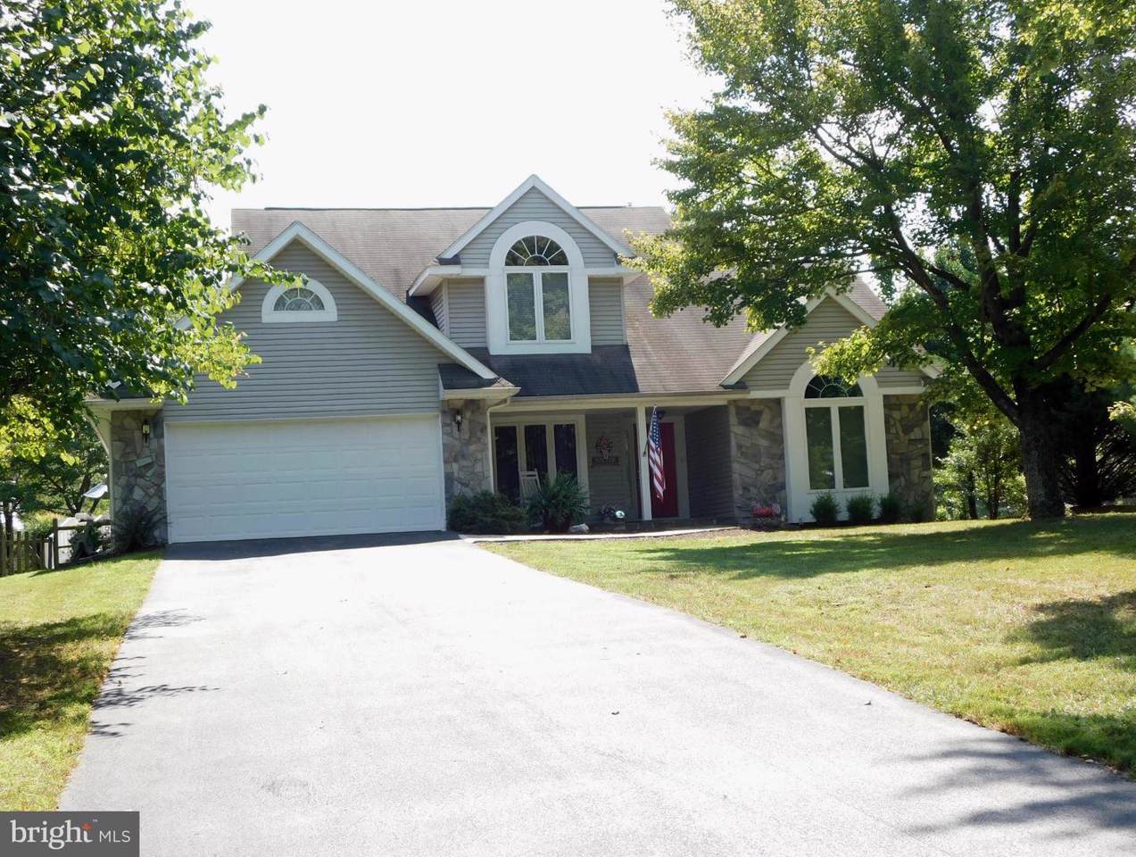 29 Warpath Lane - Photo 1