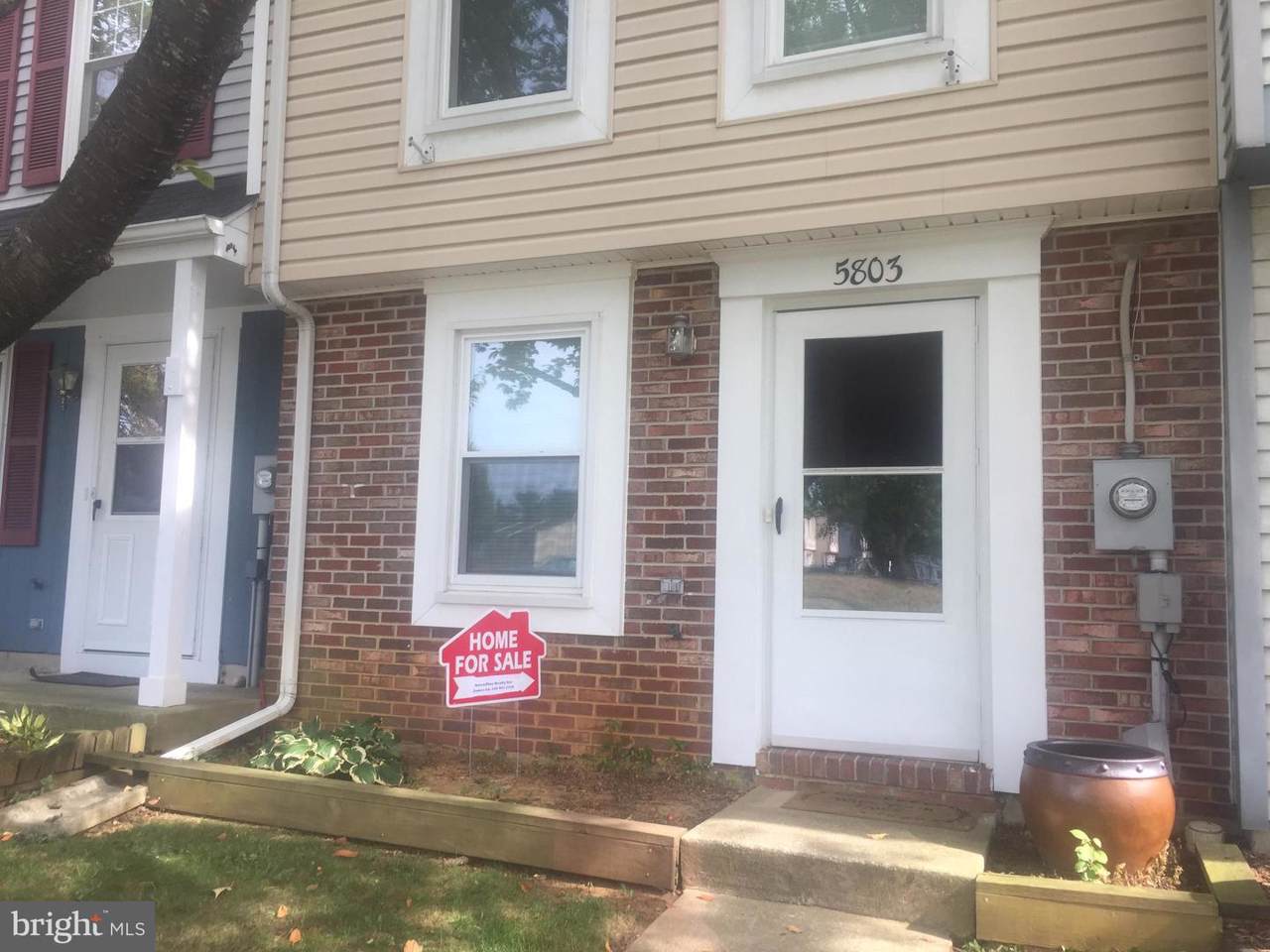 5803 Whitfield Court - Photo 1