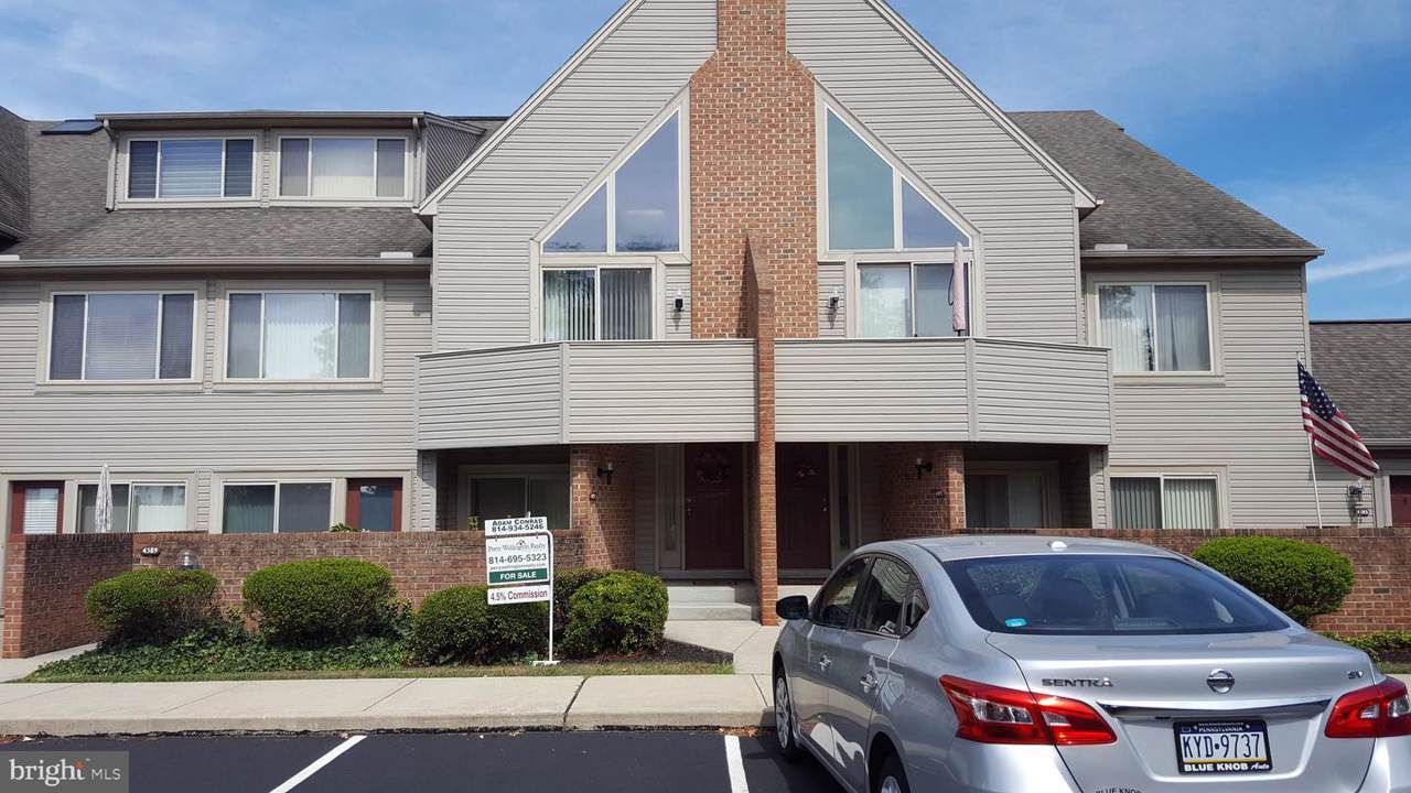 4591 Progress Avenue - Photo 1