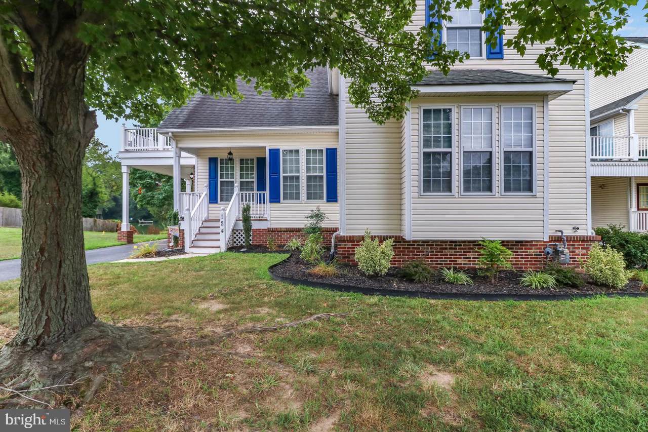 124 Overlook Place - Photo 1