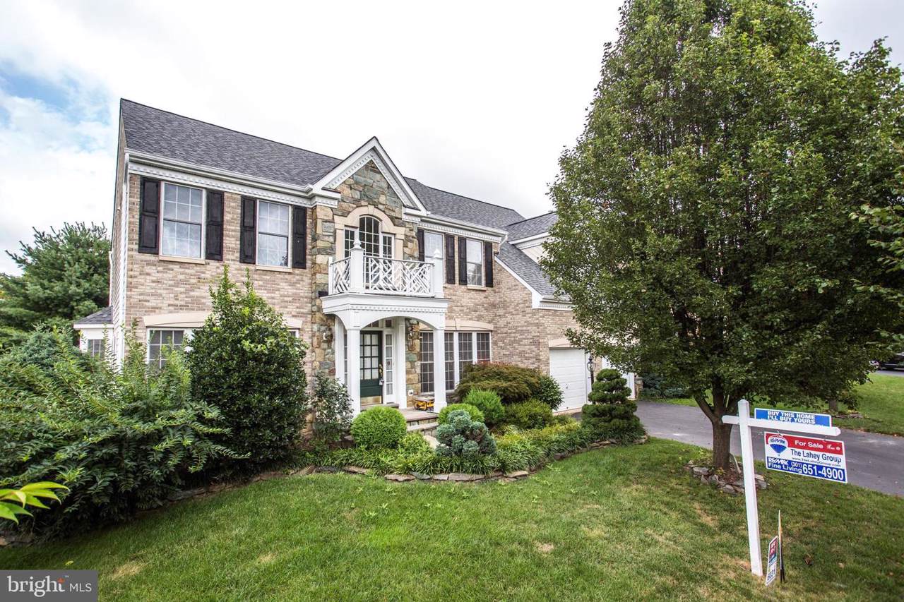 17833 Fairlady Way - Photo 1 17833 Fairlady Way - Photo 1