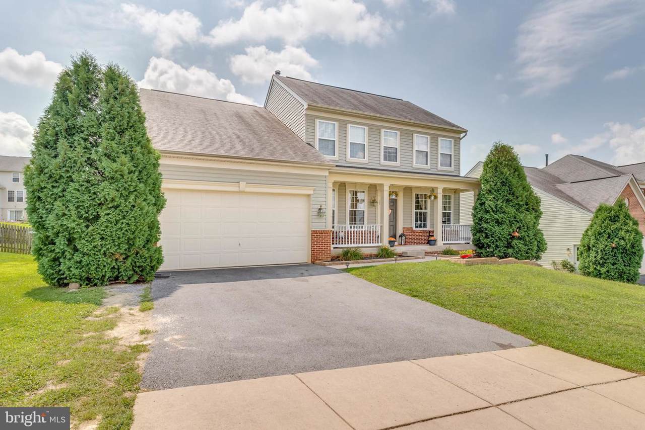 52 Shaftment Way - Photo 1