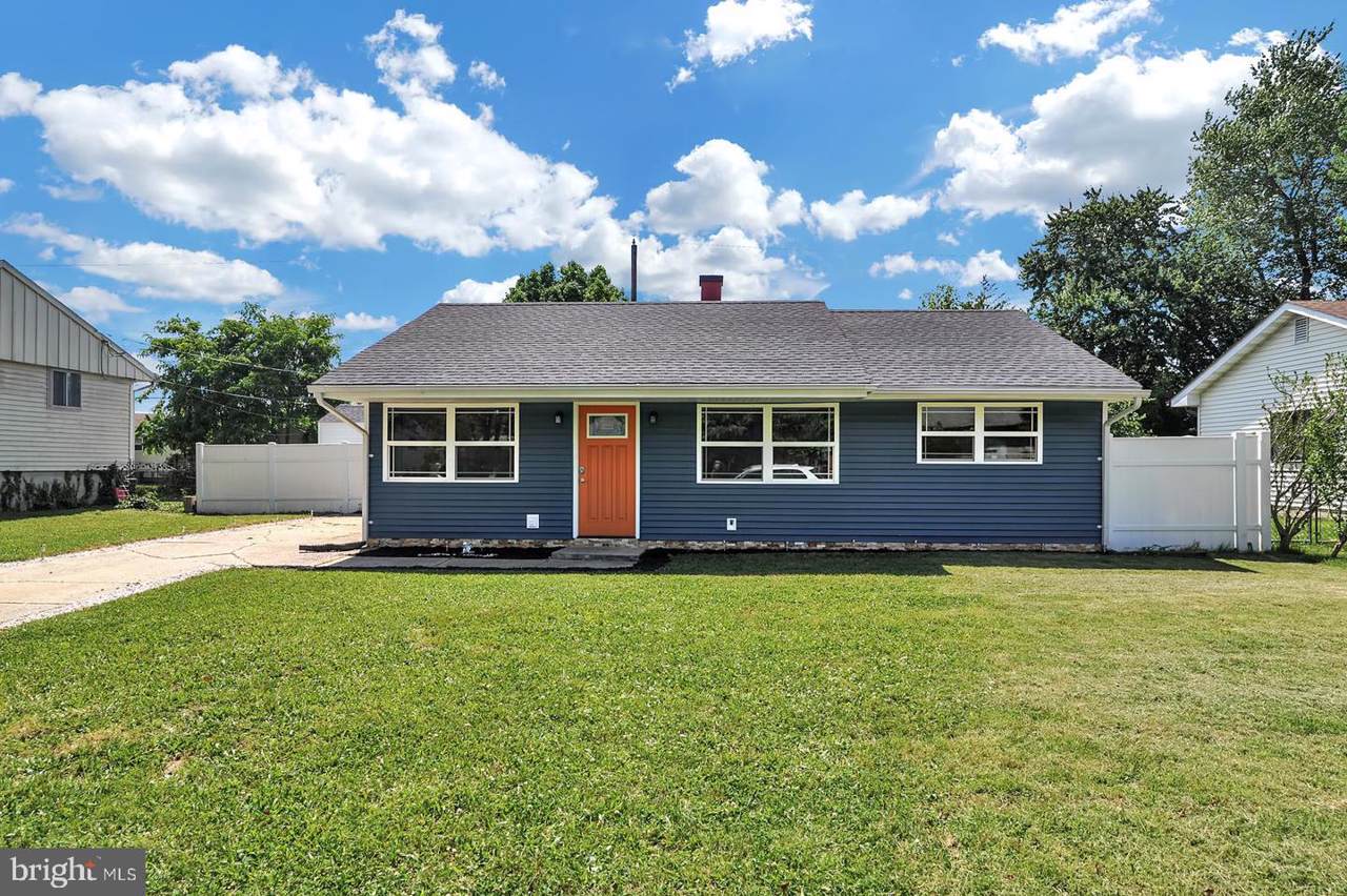 307 Gunning Bedford Drive - Photo 1