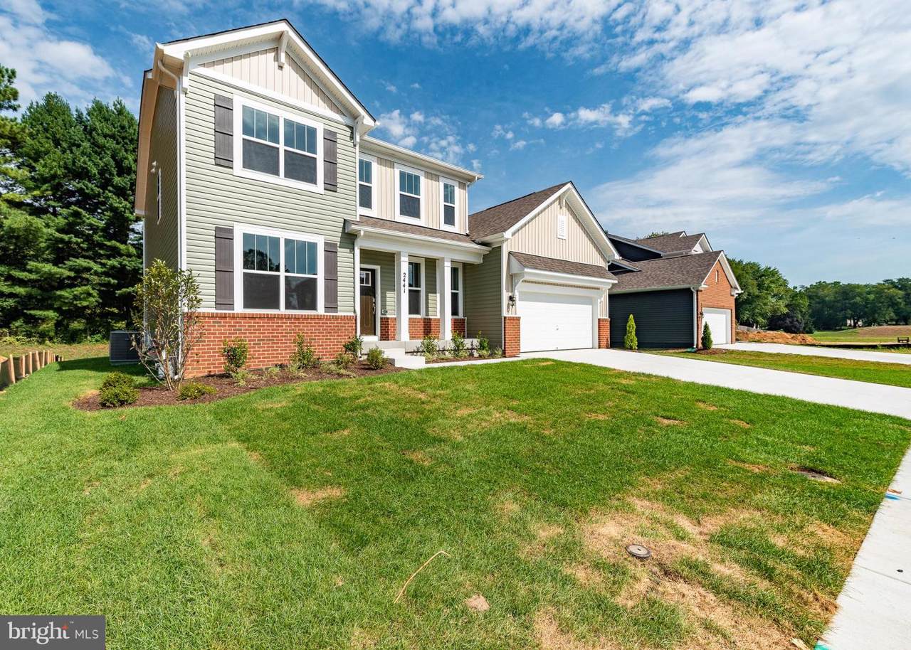 2435 Monarch Way - Photo 1