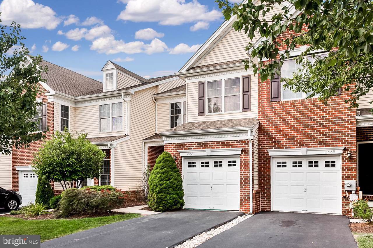 2487 Whittmore Street - Photo 1