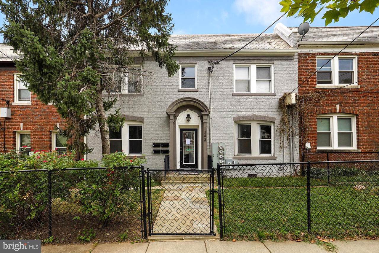 1343 Bryant Street - Photo 1