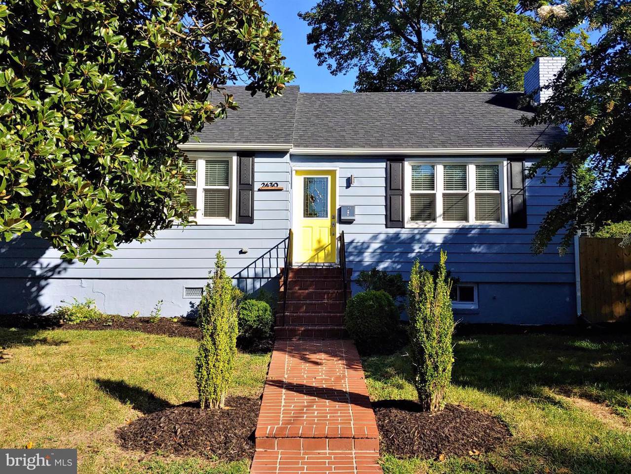 2630 Maple Street - Photo 1